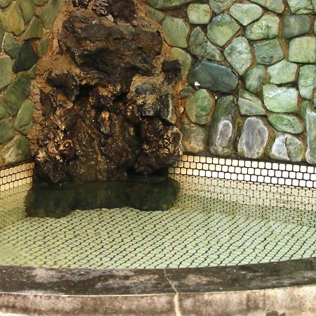 Bekkan Kawanatsu Ξενοδοχείο Shin'onsen Εξωτερικό φωτογραφία