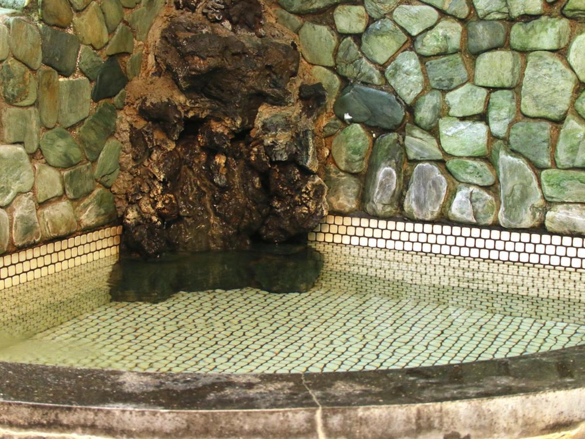 Bekkan Kawanatsu Ξενοδοχείο Shin'onsen Εξωτερικό φωτογραφία